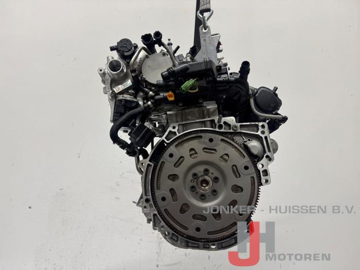 Motor Peugeot 2008 - Foto 2