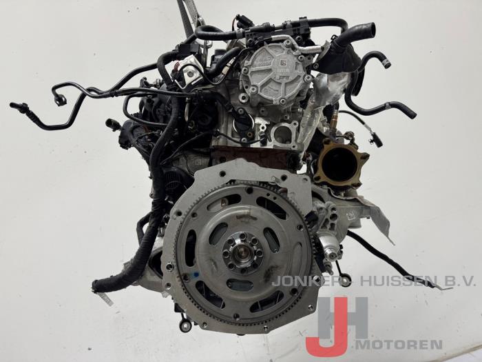 Motor Audi A5 - Foto 3