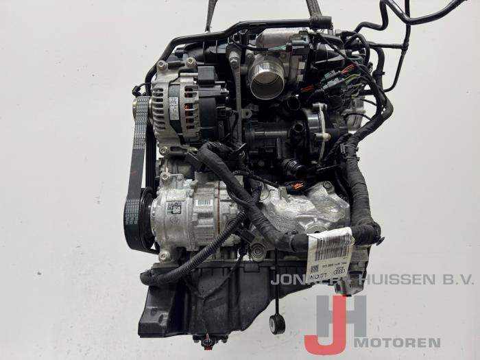 Motor Audi A5 - Foto 2
