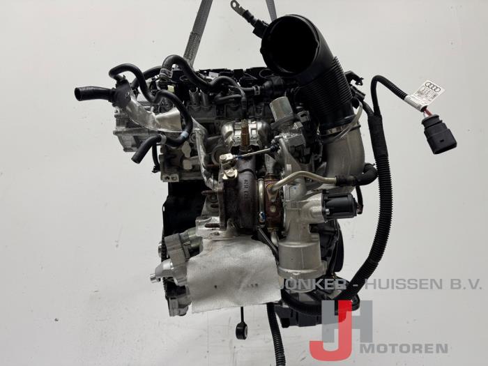 Motor Audi A5 - Foto 4