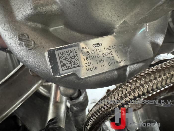 Motor Audi A5 - Foto 5