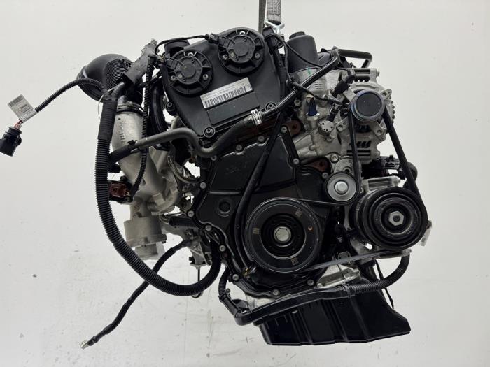 Motor Audi A5