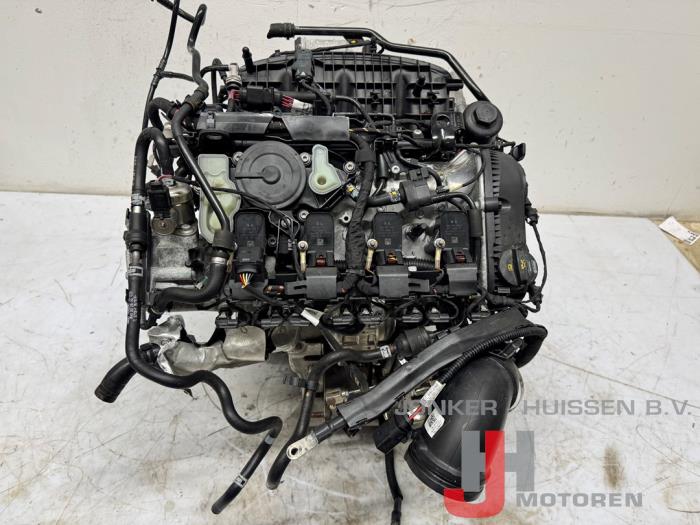 Motor Audi A5 - Foto 6