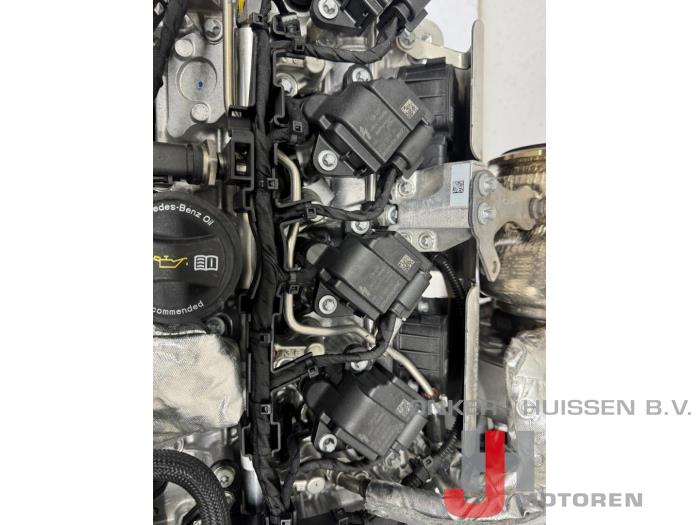 Motor Mercedes A-Klasse 139980 - Foto 8