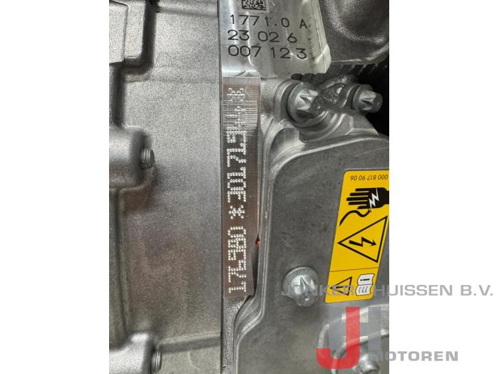 Motor Mercedes GLS-Klasse - Foto 5
