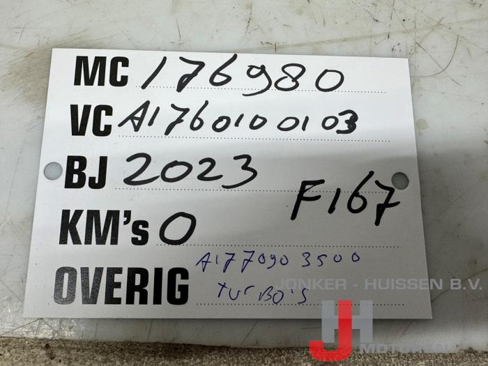 Motor Mercedes GLS-Klasse 176980 - Foto 9