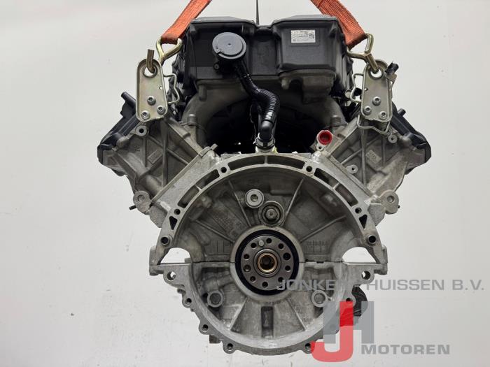Motor Mercedes SLS-Klasse - Foto 4