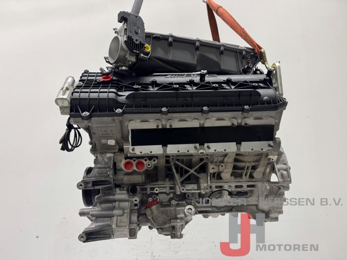 Motor Mercedes SLS-Klasse - Foto 3