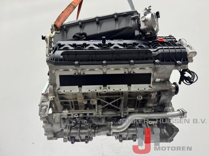 Motor Mercedes SLS-Klasse - Foto 5