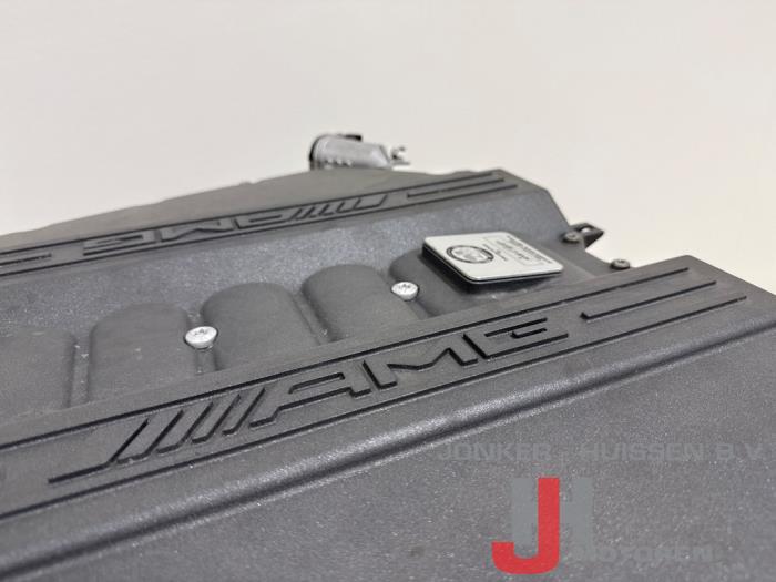 Motor Mercedes SLS-Klasse 159980 - Photo 11