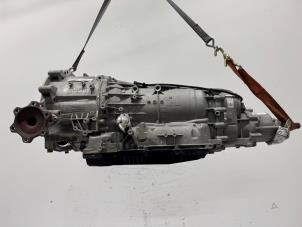 Gebruikte Automaatbak Audi SQ8 (4MN) 4.0 V8 32V TFSI Quattro Prijs op aanvraag aangeboden door Jonker - Huissen B.V.