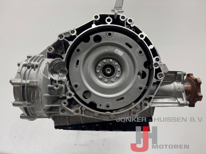 Automaatbak Audi A4 - Foto 5