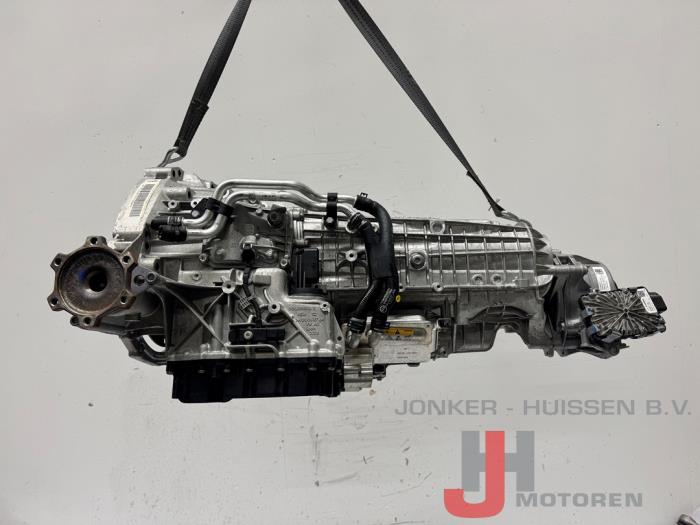 Automaatbak Audi A4 - Foto 4