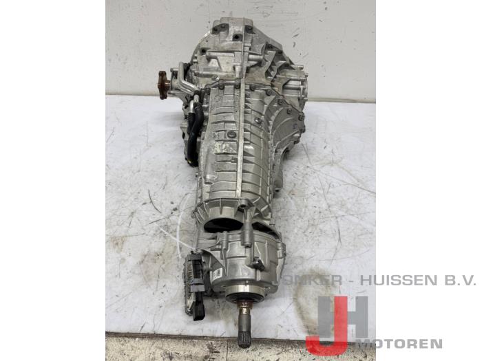 Automaatbak Audi A4 - Foto 6