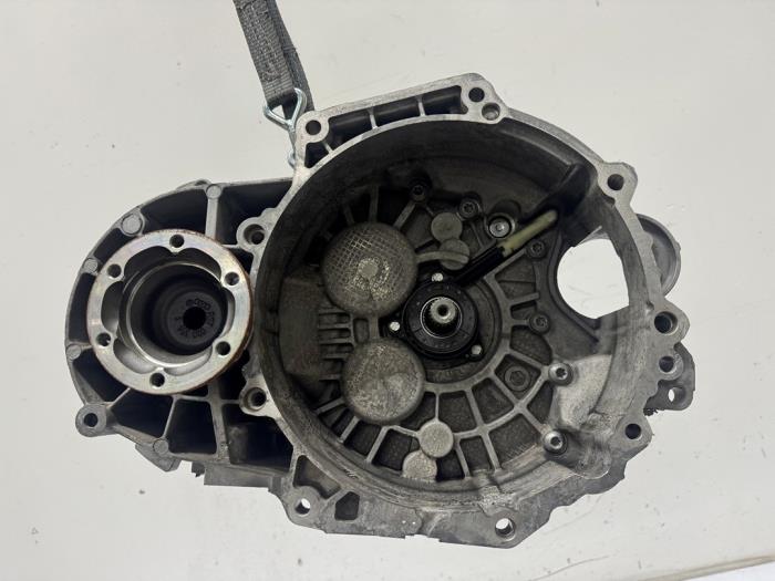 Versnellingsbak Volkswagen Golf