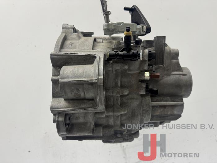 Versnellingsbak Volkswagen Golf - Foto 2