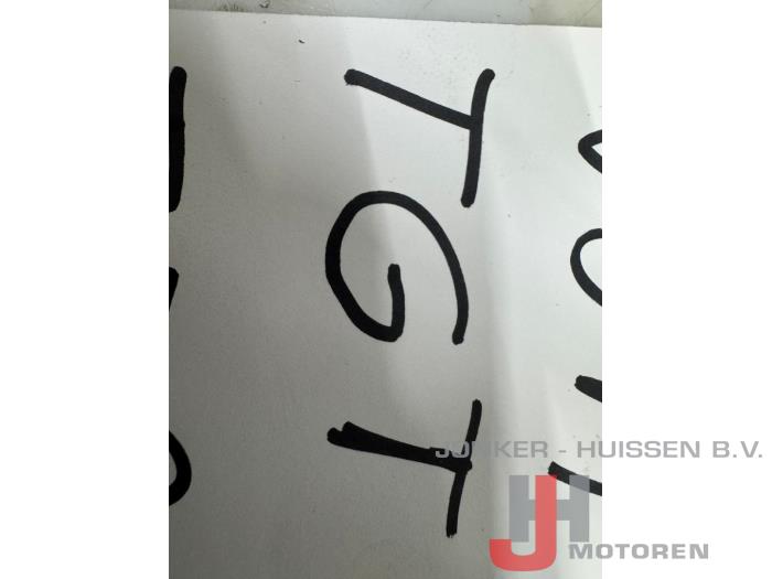Versnellingsbak Volkswagen Golf TGT - Foto 7