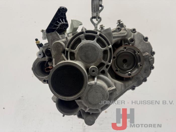 Versnellingsbak Volkswagen Golf - Foto 3