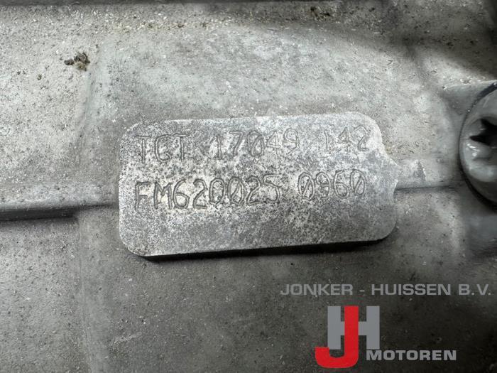 Versnellingsbak Volkswagen Golf - Foto 6
