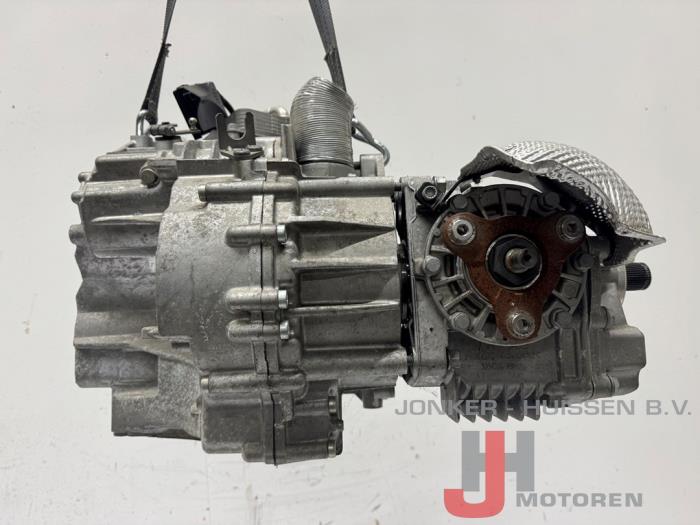 Automaatbak Volkswagen Tiguan - Foto 4