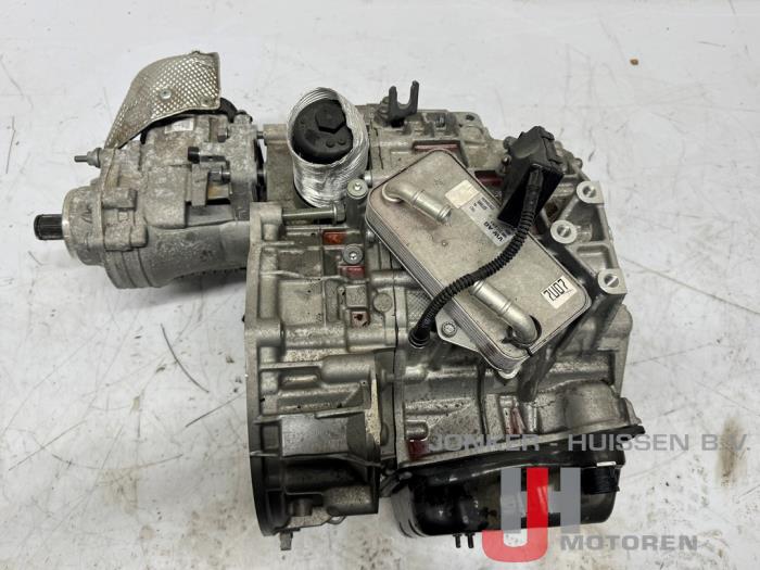 Automaatbak Volkswagen Tiguan - Foto 6