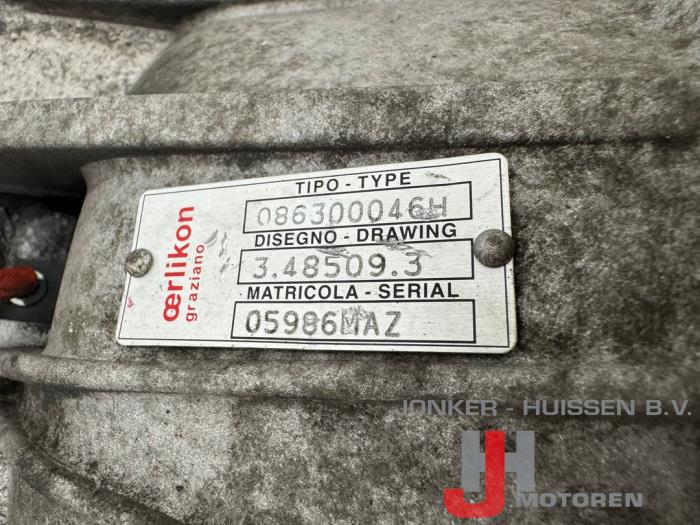 Automaatbak Audi R8 - Foto 5