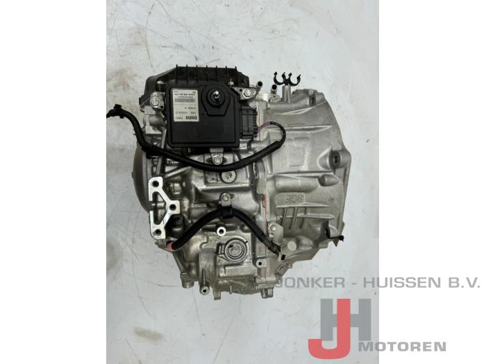 Versnellingsbak BMW 1-Serie GA8Q45FW - Foto 7