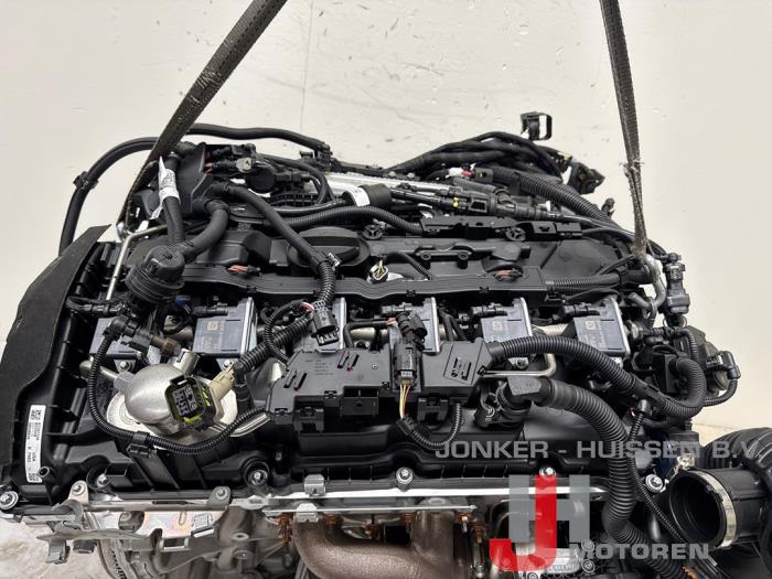 Motor BMW X7 - Foto 5