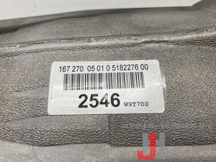 Versnellingsbak Mercedes GLE 725035 - Foto 9