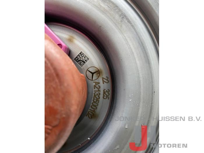 Versnellingsbak Mercedes GLE 725035 - Foto 7