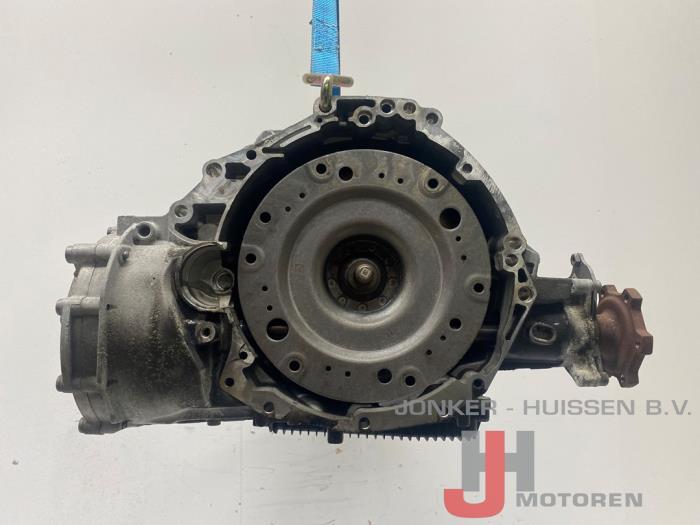 Automaatbak Audi A4 - Foto 5