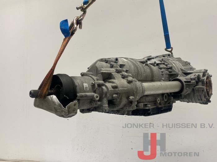 Automaatbak Audi A4 - Foto 3