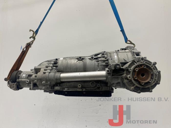 Automaatbak Audi A4 - Foto 4