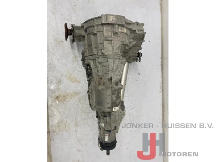 Versnellingsbak Audi A4 RHU - Foto 7