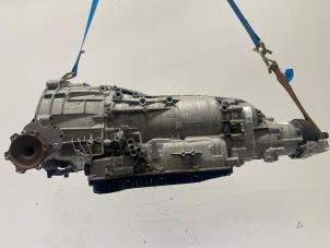 Gebruikte Automaatbak Audi A4 (B9) 3.0 TDI V6 24V Quattro Prijs op aanvraag aangeboden door Jonker - Huissen B.V.