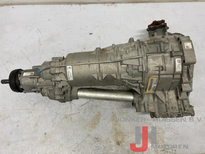 Versnellingsbak Audi S5 SHP - Foto 7