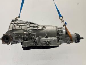 Nieuwe Automaatbak Audi S5 (F53/F5P) 3.0 TFSI V6 24V Prijs € 3.932,50 Inclusief btw aangeboden door Jonker - Huissen B.V.