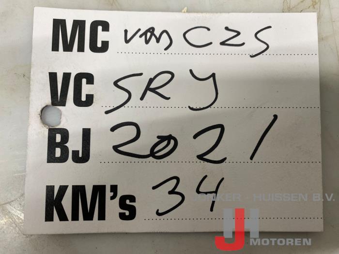 Versnellingsbak Audi A8 SRJ - Foto 8