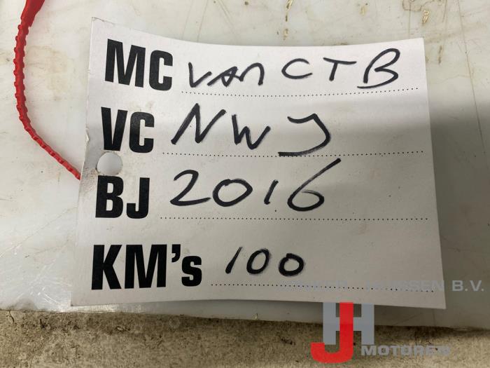 Versnellingsbak Audi A8 NWJ - Foto 9