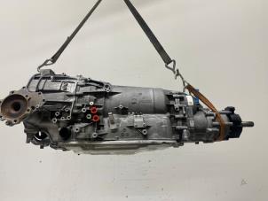 Gebruikte Automaatbak Audi A8 (D4) Prijs op aanvraag aangeboden door Jonker - Huissen B.V.