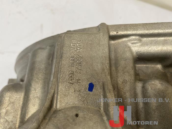 Automaatbak Volkswagen Golf - Foto 6