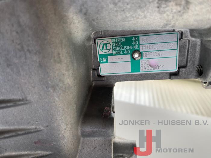 Automaatbak Audi A8 - Foto 6