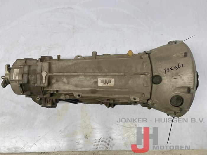 Versnellingsbak Mercedes S-Klasse 722961 - صورة 7