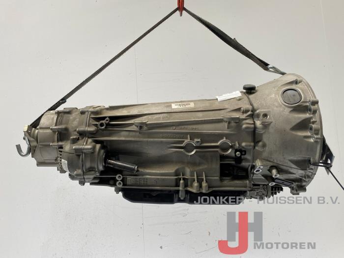 Automaatbak Mercedes S-Klasse - Foto 4