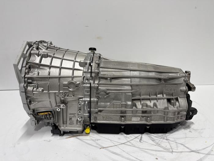 Automaatbak Mercedes C-Klasse
