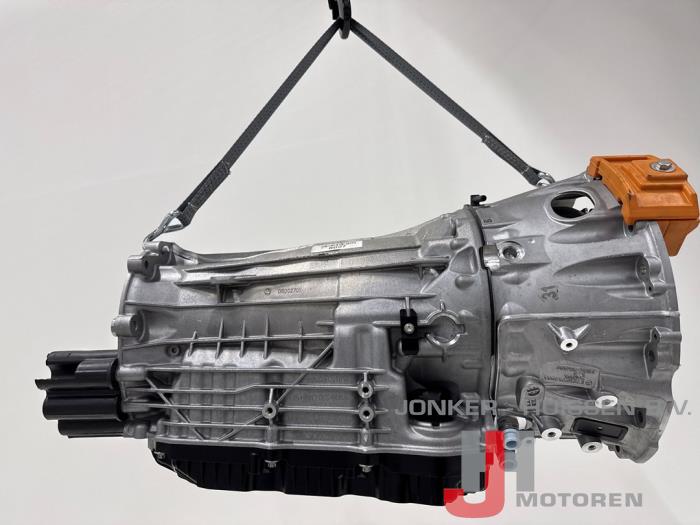 Automaatbak Mercedes G-Klasse - Foto 2