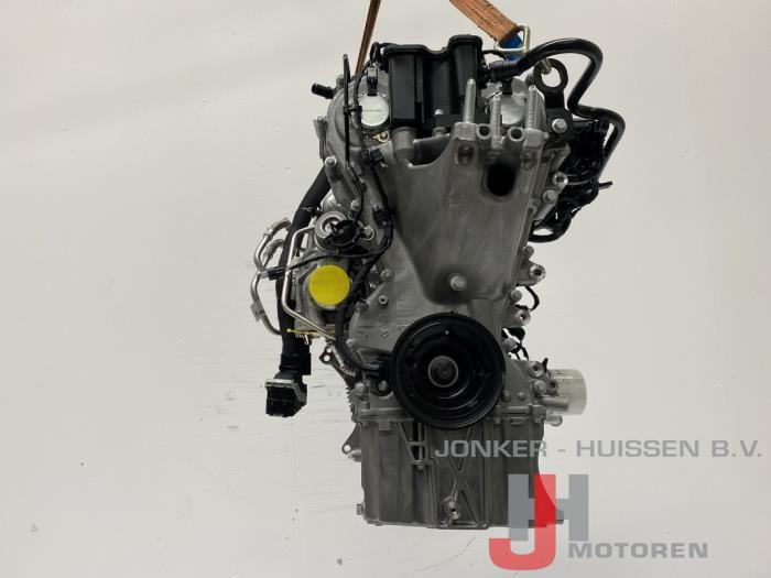Motor Ford Focus - Foto 5