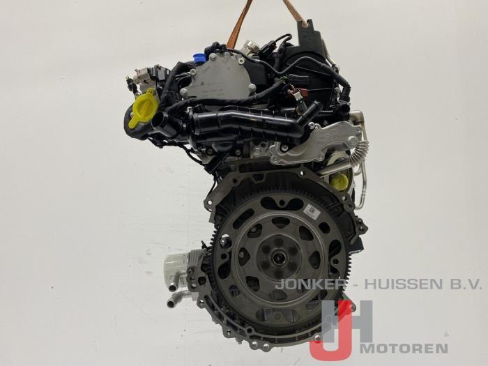 Motor Ford Focus - Foto 3