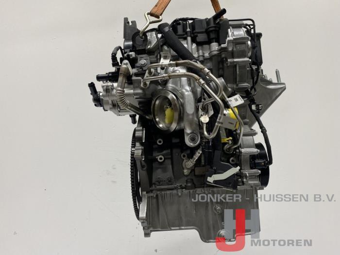 Motor Ford Focus - Foto 4