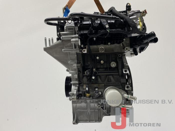 Motor Ford Focus - Foto 2
